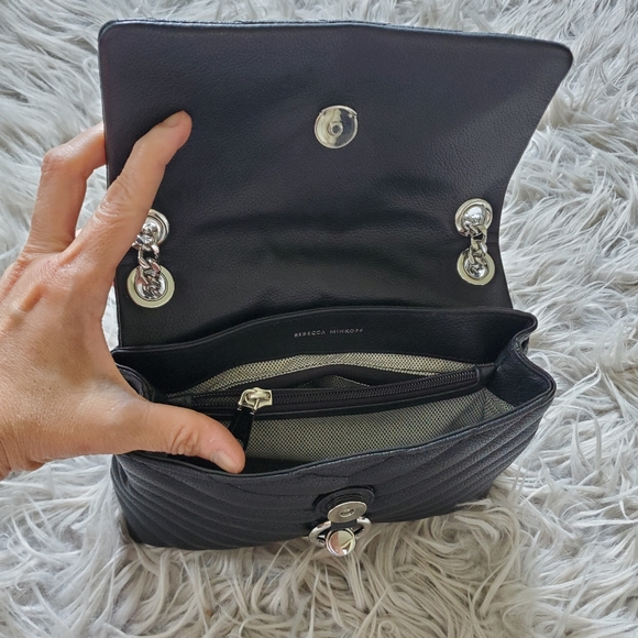 Rebecca Minkoff Shoulder Bag - Picture 3 of 4